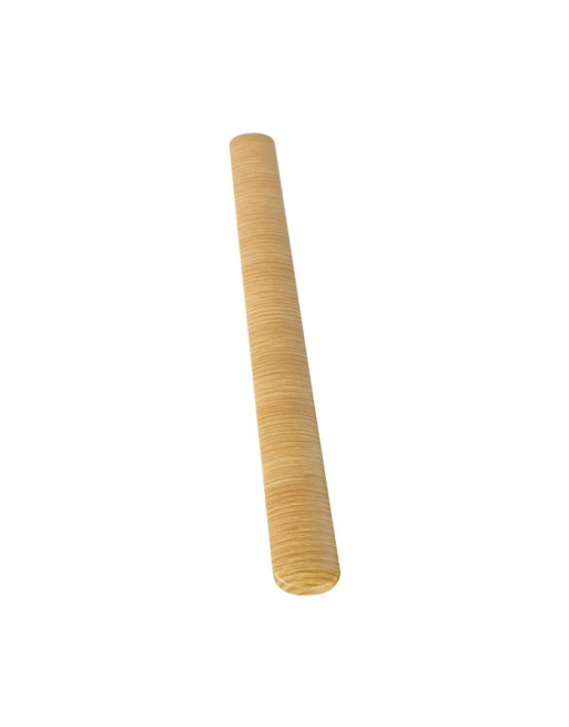 Buy Laminated Window Board End Cap Irish Oak | Poly Direct