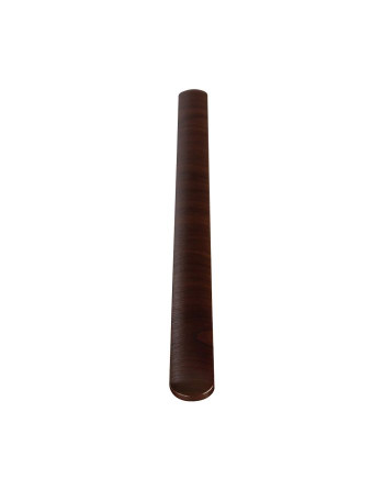 Buy Laminated Window Board End Cap Rosewood | Poly Direct