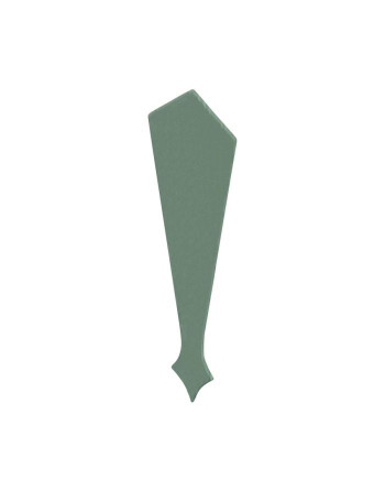 Buy Chartwell Green Woodgrain Roofline Finial | Poly Direct