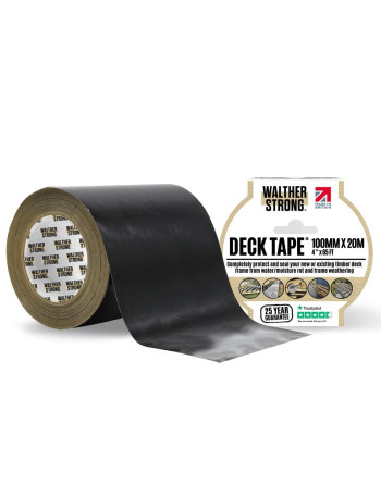 Buy Joist Protection Decktape - Width 100 mm | Poly Direct