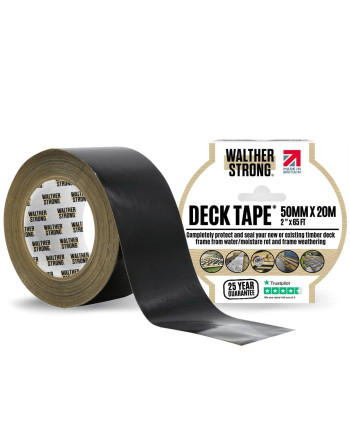 Buy Joist Protection Decktape - Width 50 mm | Poly Direct