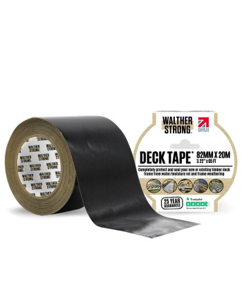 Buy Joist Protection Decktape - Width 82 mm | Poly Direct