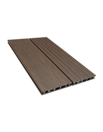 Buy Forma Decking Board Havana - Length 4.8 m | Poly Direct