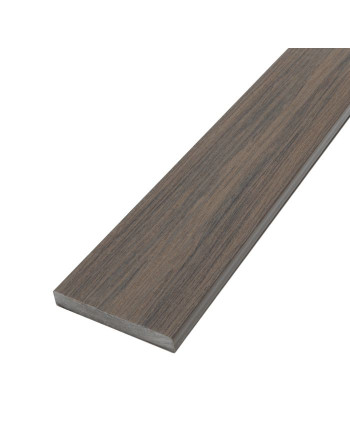 Buy Voyage Decking Board Khaya - Width 140 mm | Poly Direct