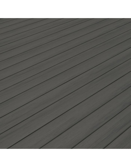 Buy Voyage Decking Board Sierra - Width 235 mm | Poly Direct