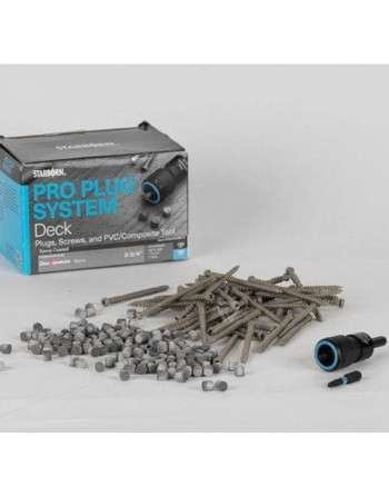 Buy Pro Plug Kit Khaya | Poly Direct