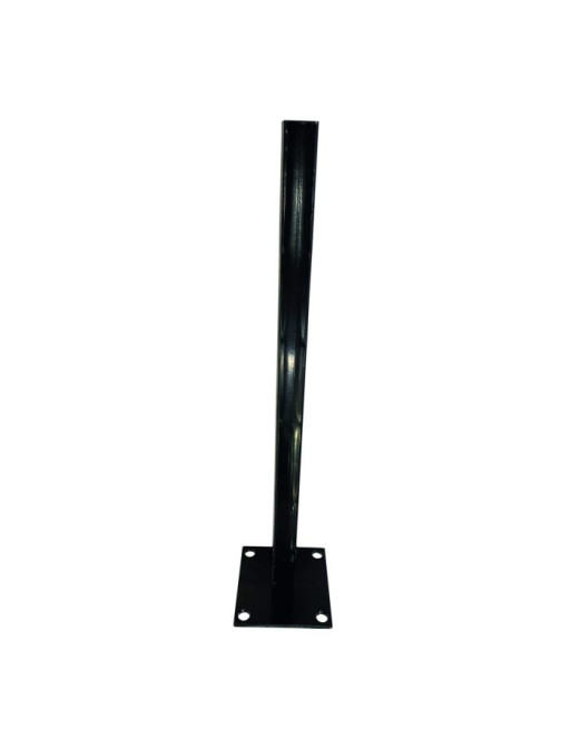 Buy Steel Post Mount | Poly Direct