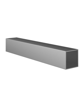 Buy Steel Post Insert - Length 1.94 m | Poly Direct