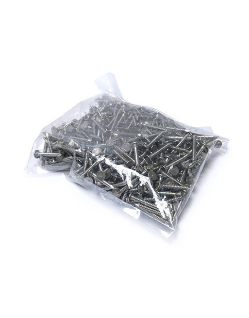 Buy Coastline A4 Stainless Steel Fixing Nails | Poly Direct