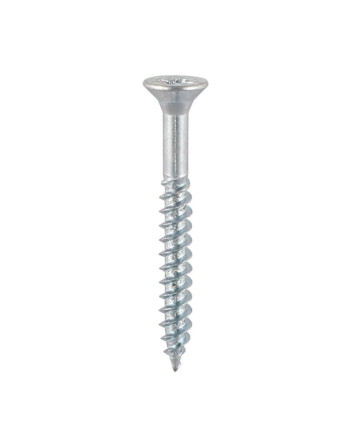 Buy Wood Screws | Poly Direct