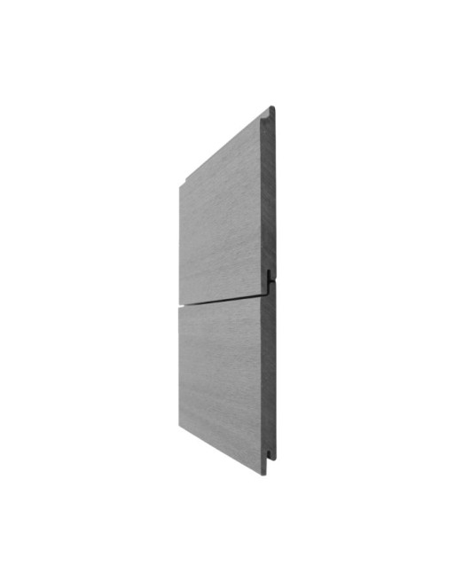 Buy Forma Composite Cladding Board Flint | Poly Direct