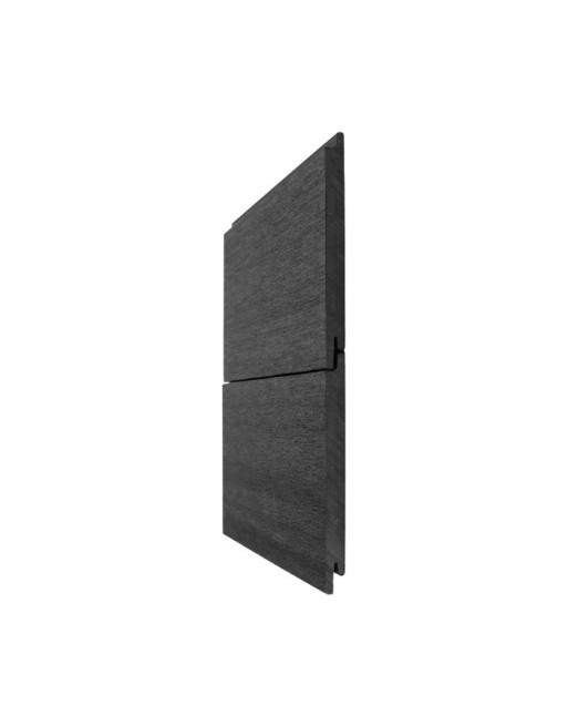 Buy Forma Composite Cladding Board Midnight | Poly Direct