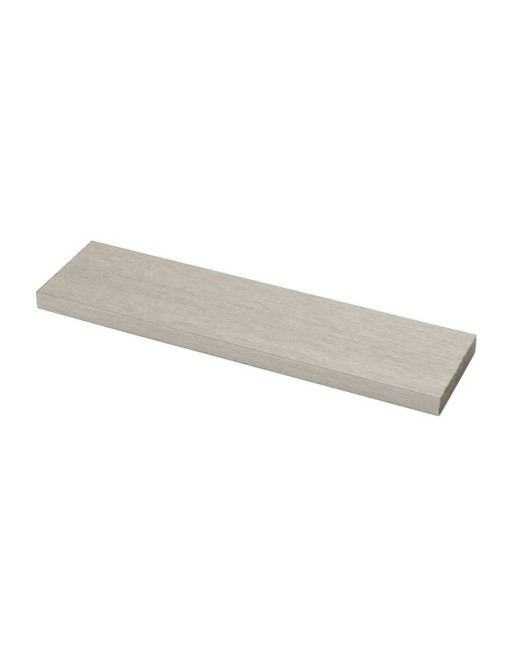 Buy Forma Finishing Board Argent | Poly Direct