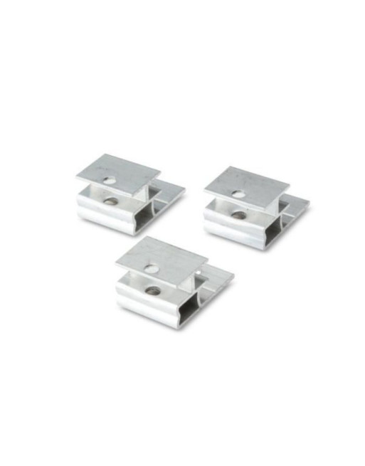 Buy Aluminium Cladding Clips | Poly Direct