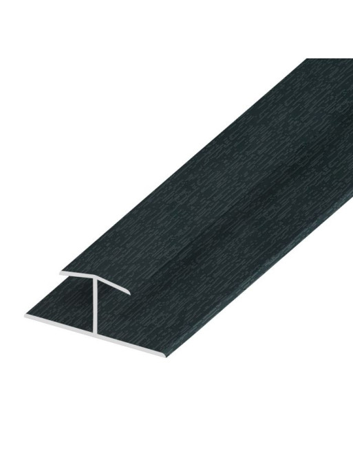 Buy Shiplap Centre Joint Anthracite Grey | Poly Direct