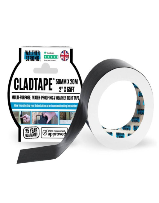 Buy Clad Tape | Poly Direct