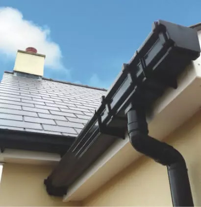 Guttering And Drainage