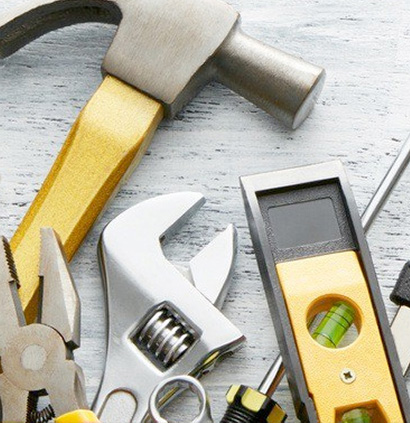 Tools, Fixings And Accessories